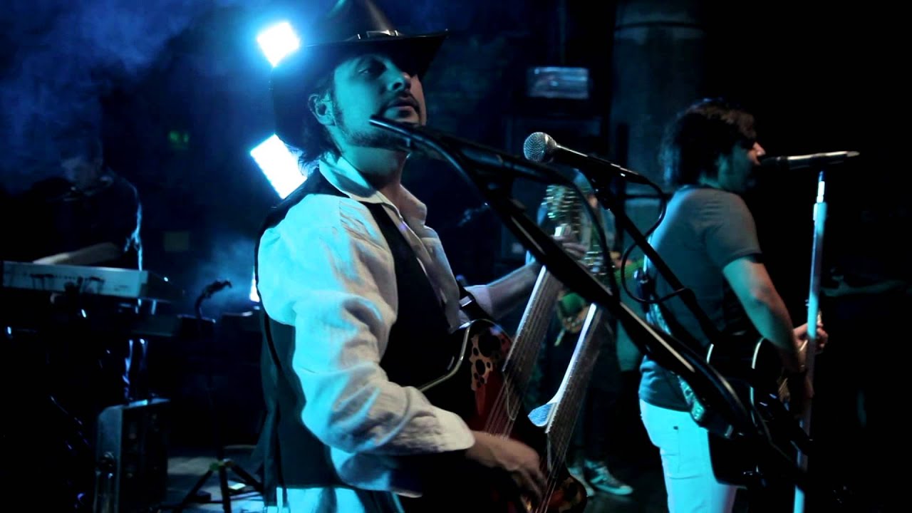 Bon Jovi - Wanted Dead Or Alive (Cover by SOMA)
