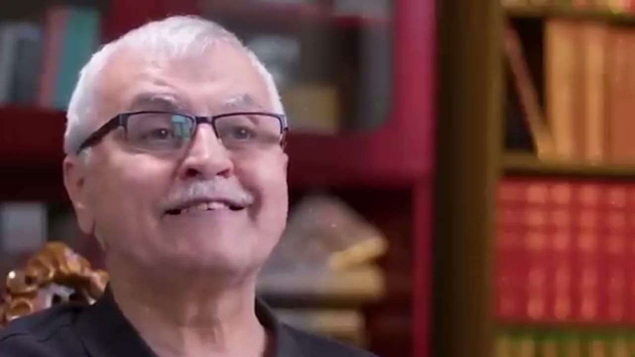 Le Secret Interdit : Pourquoi les Prêtres se Convertissent EN MASSE à l’Islam ?!