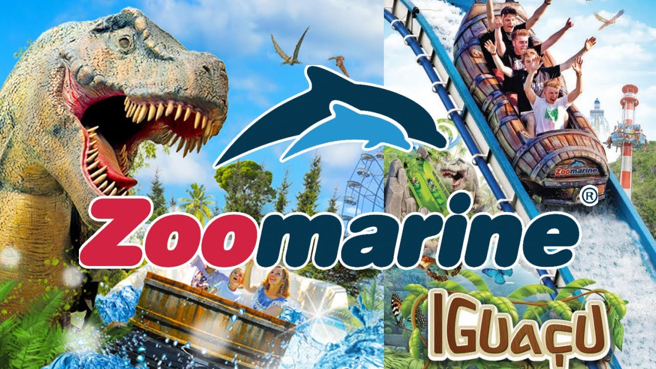 ZooMarine Algarve: Shows de Golfinhos e o Melhor Dia de Diversão em Família!