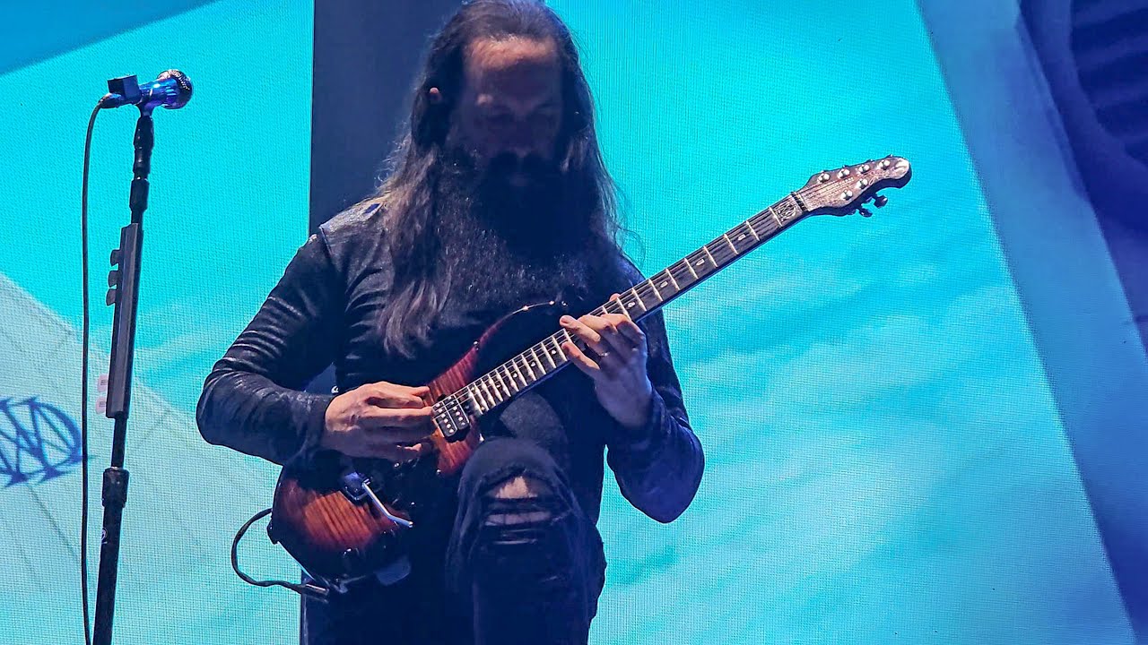 Dream Theater - 
