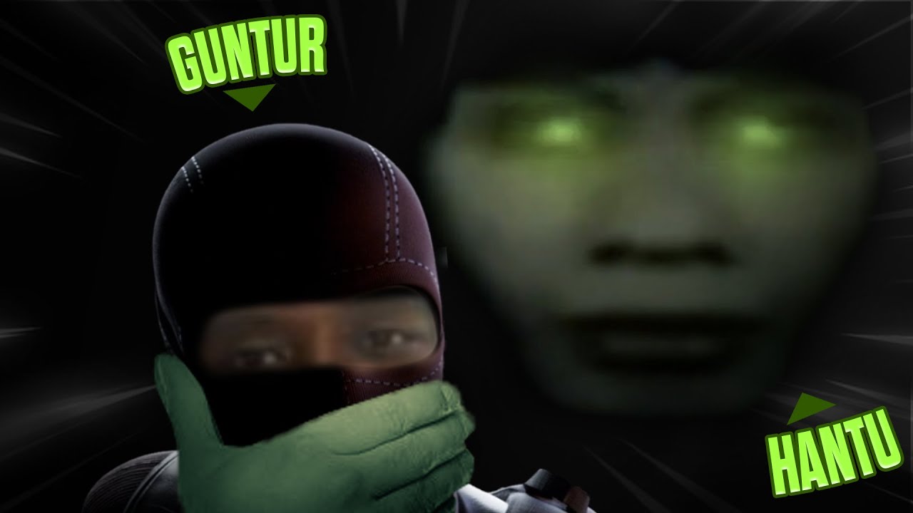 MODE ON AKTIVASI MEMBUNGKAM SEMUA - DARK HOURS #2