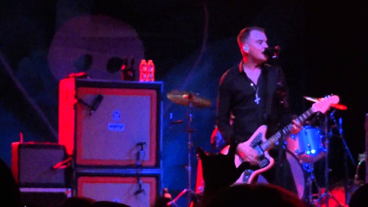 Alkaline Trio 