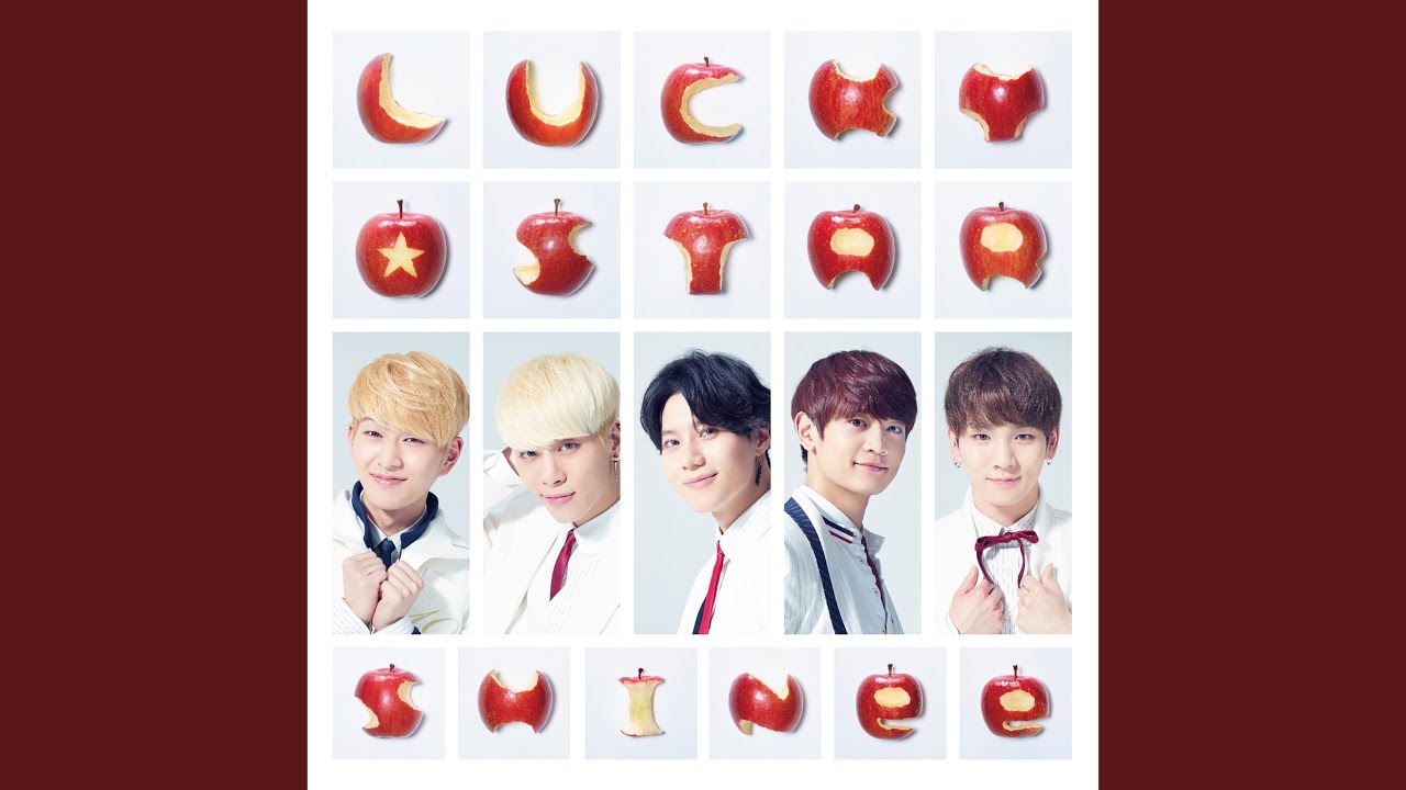 Lucky Star
