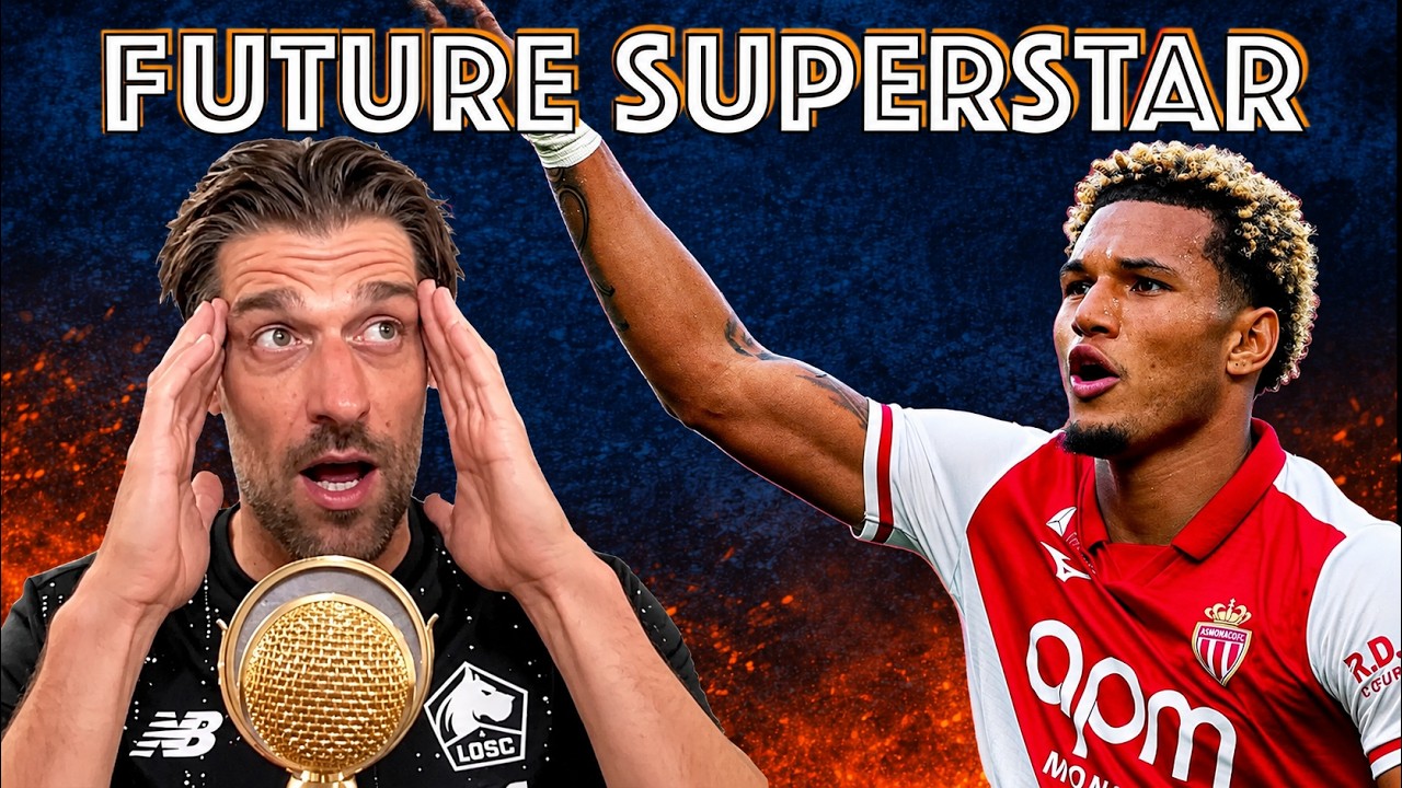 🔥 МАСТЕР ⚽️ Пэрис Бруннер 🔥