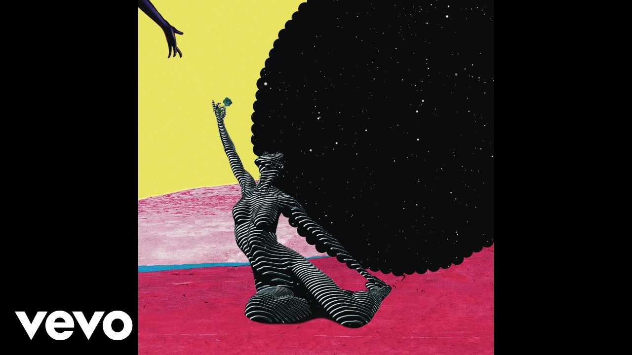 Riky Rick - You And I ft. Mlindo The Vocalist