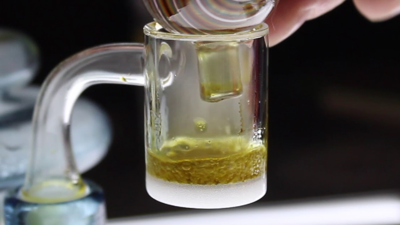 half gram dab!!!