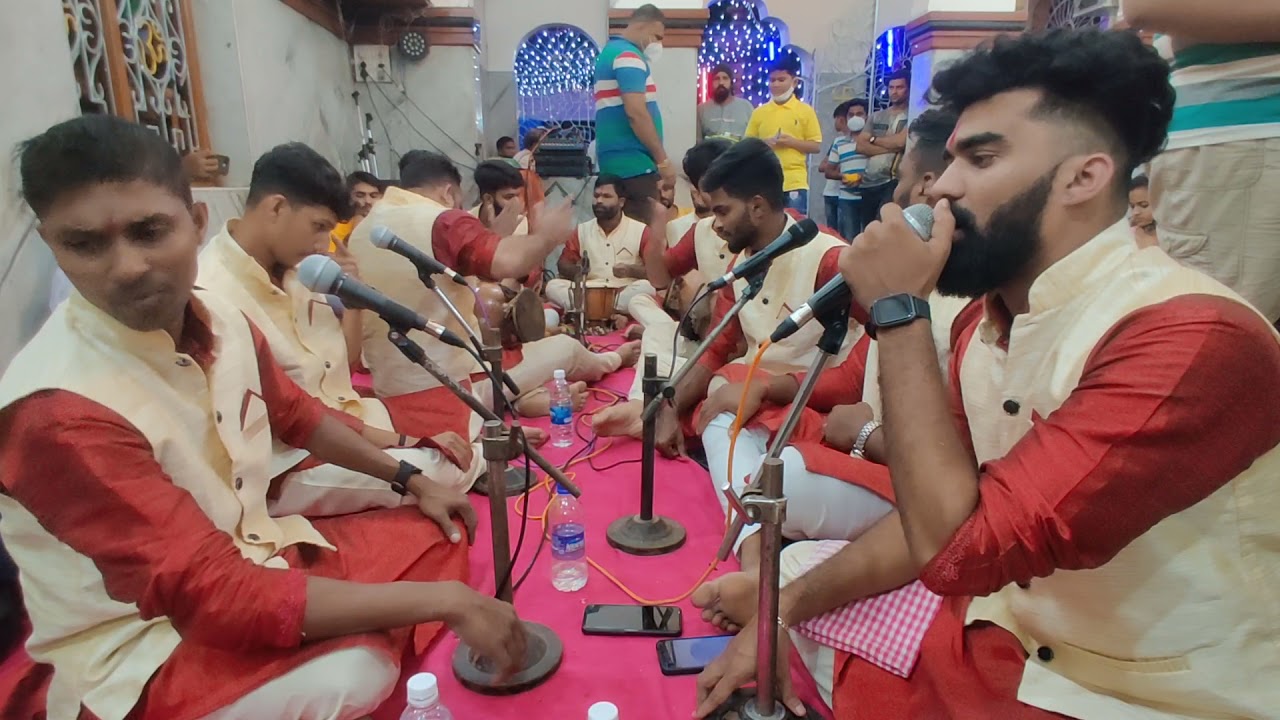 5. Shri Dev Nagesh Arti