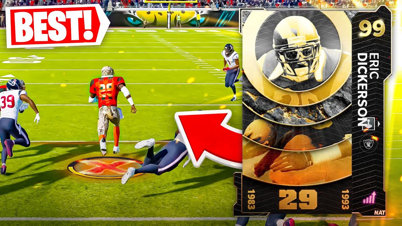 I SPENT OVER 5 MILLION COINS ON UPGRADES! OMG - Madden 22 Gameplay