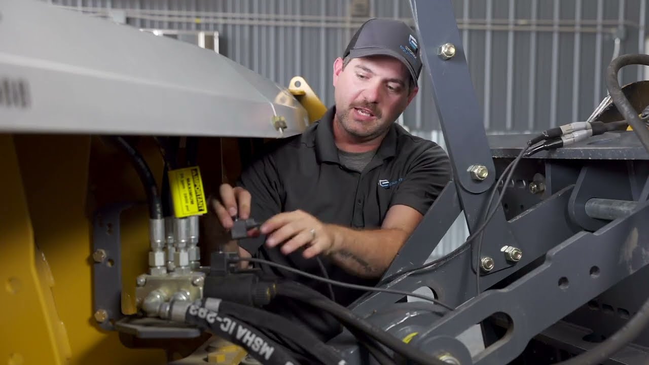 Storm Wiring Harness