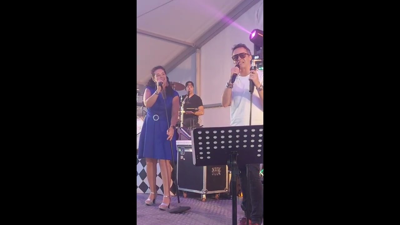 Orchestra Lia e Daniele Tarantino - Madley Modà