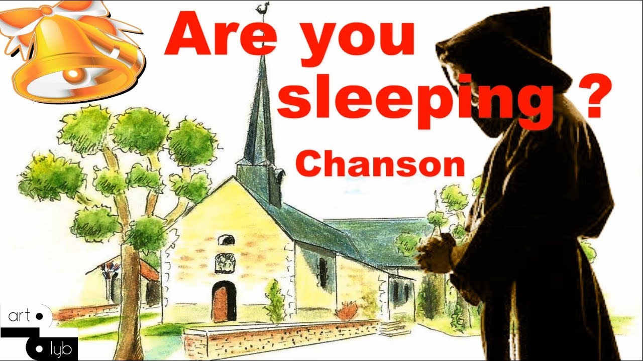 Are you sleeping 