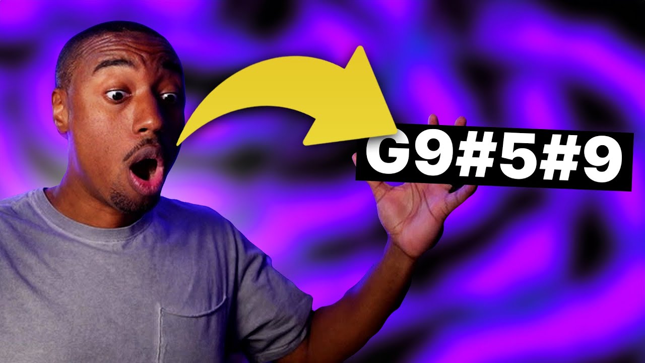 R&B Music Theory for Beginners