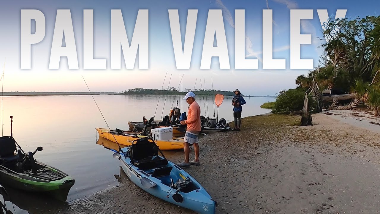 Tournament #13 SLAM - Jacksonville, FL Fishing