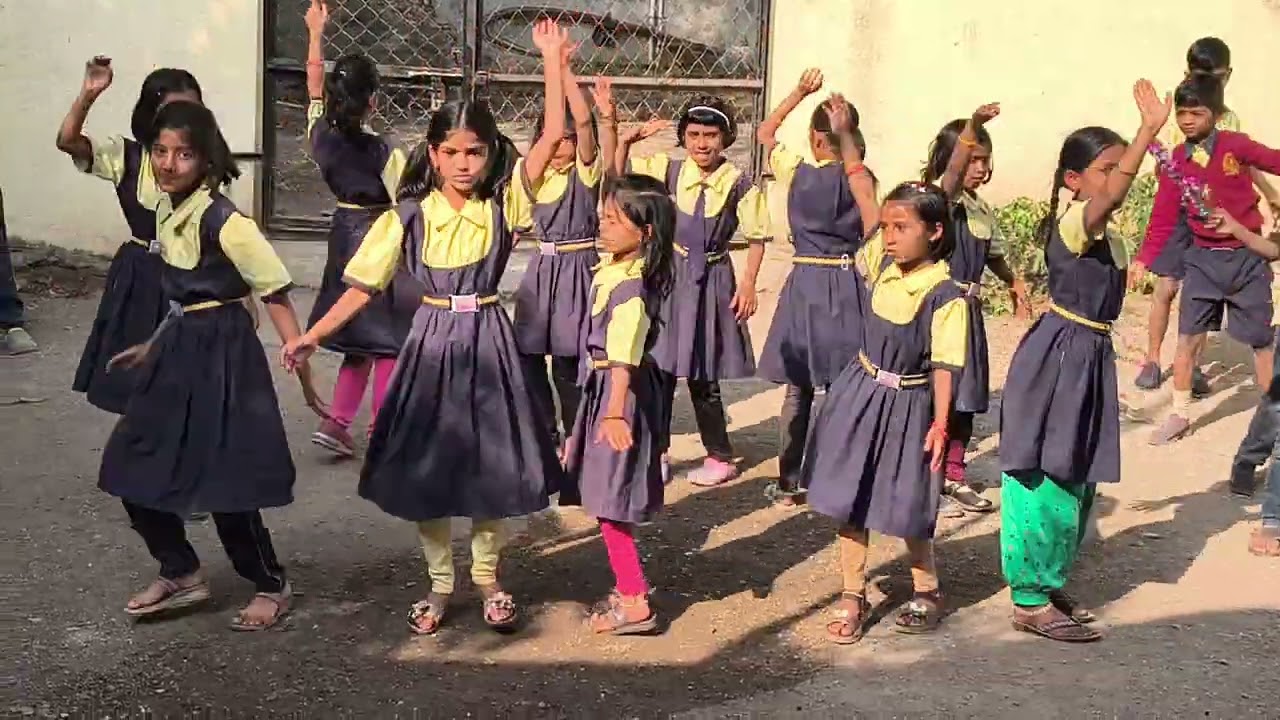 आले नवीन वर्ष...... नवीन वर्षाचे (२०२६)स्वागत 