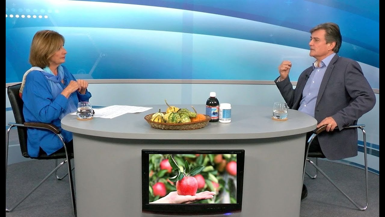 Élet-Receptek – az ízületekről és a kollagénról beszélgetünk dr. Tihanyi Istvánnal  az 5. adásban.