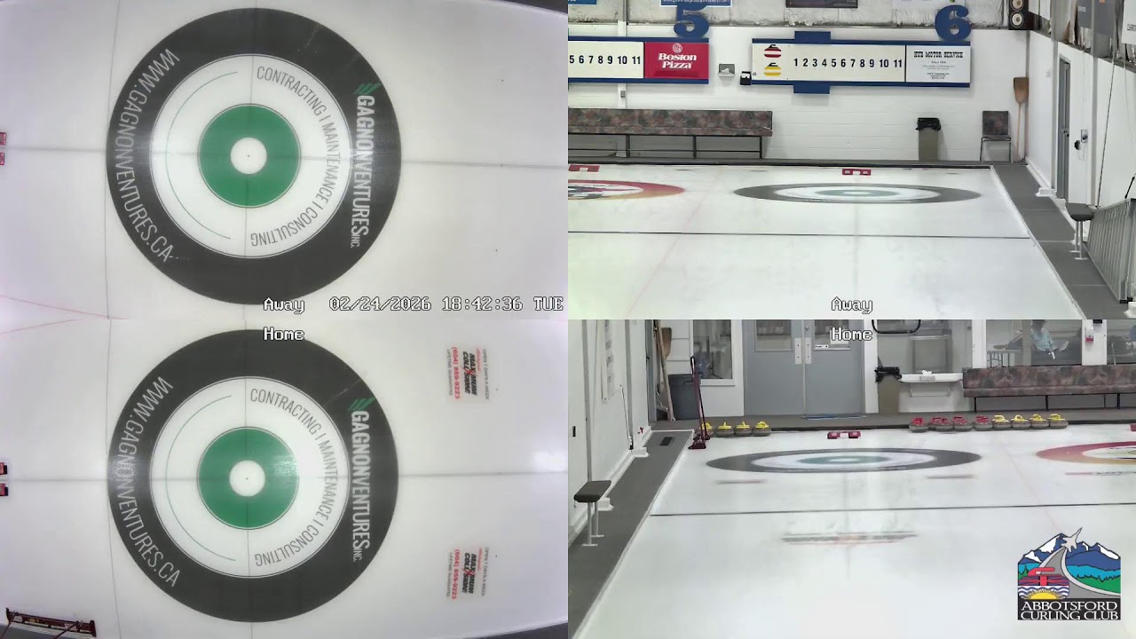 Sheet 6 - Tuesday Afternoon Ladies (2026-02-24)