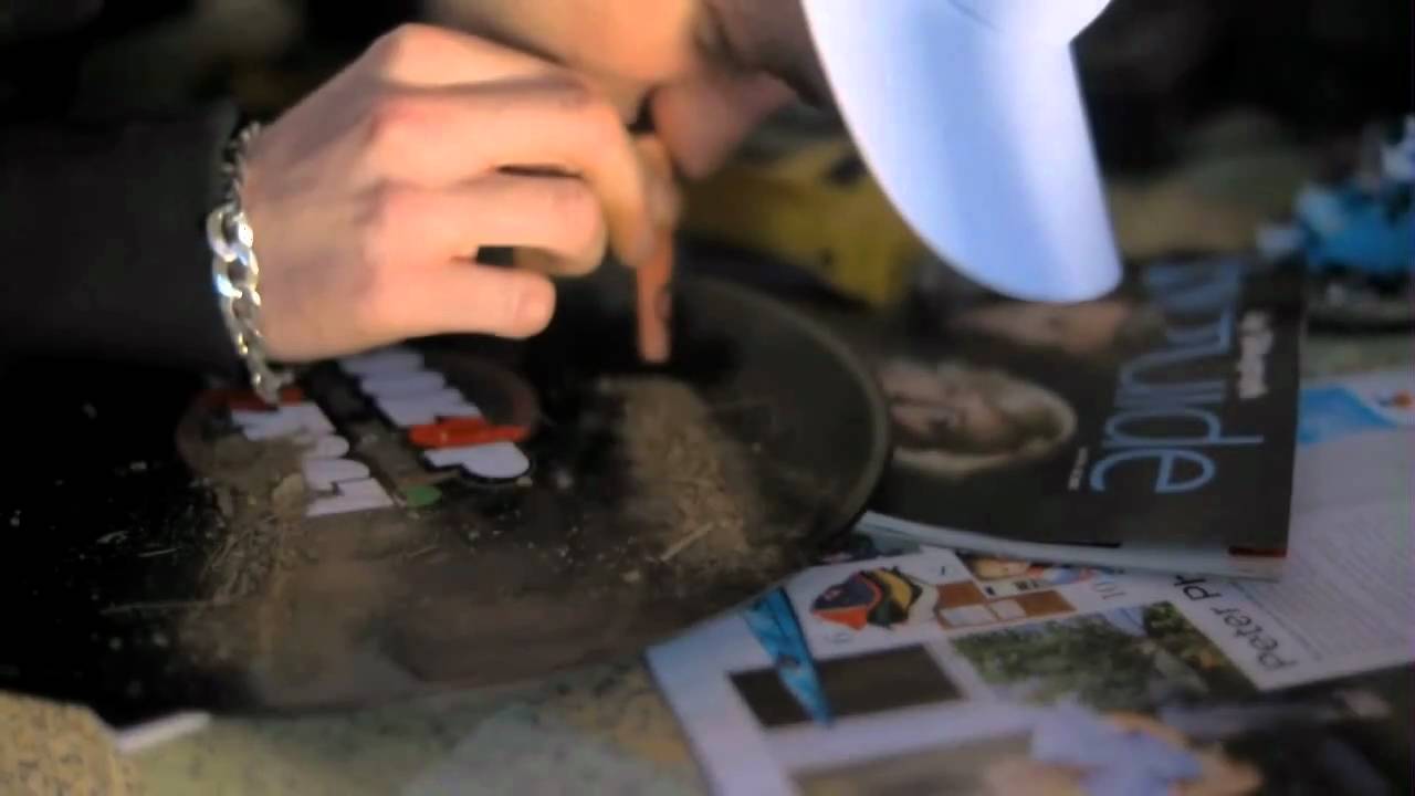That's Them - Bam (feat. Swarmy, Kerser & DJ Mathmatics)