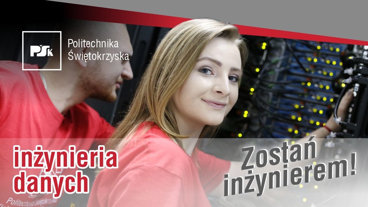 Zostań Inżynierem #1 | Inżynieria danych