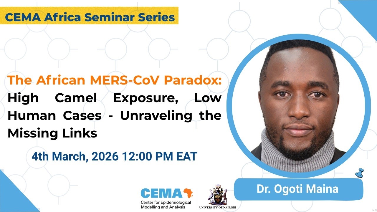The African MERS-CoV Paradox: High Camel Exposure, Low Human Cases - Unraveling the Missing Links