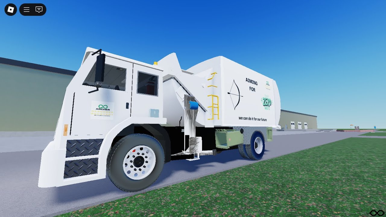 Ottham Garbage ARR10