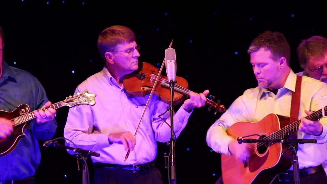 YeeHaw Junction, Wait A Minute, Charleston SC Bluegrass