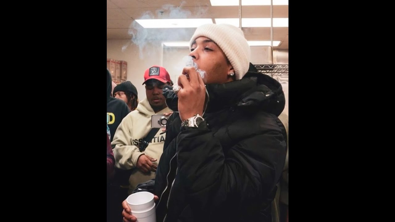 (FREE) G Herbo Type Beat - 
