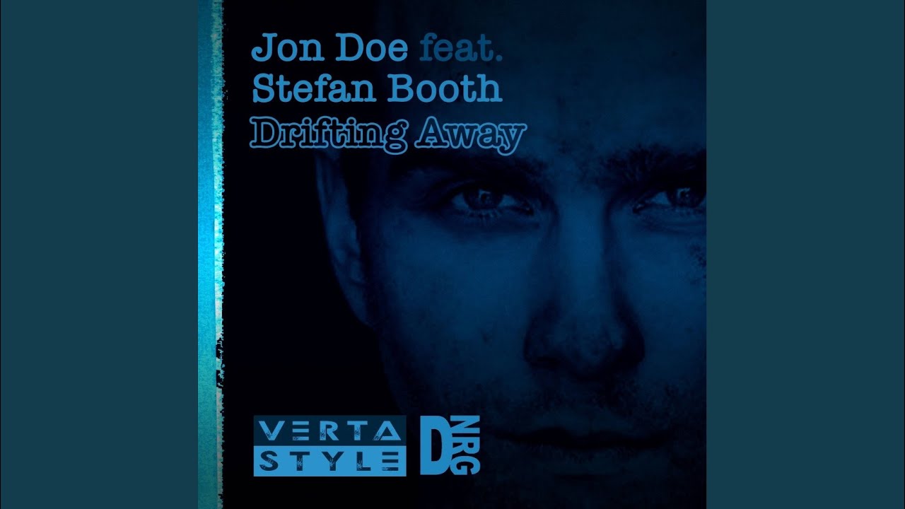 Drifting Away (CLSM 2003 Breakbeat Version)