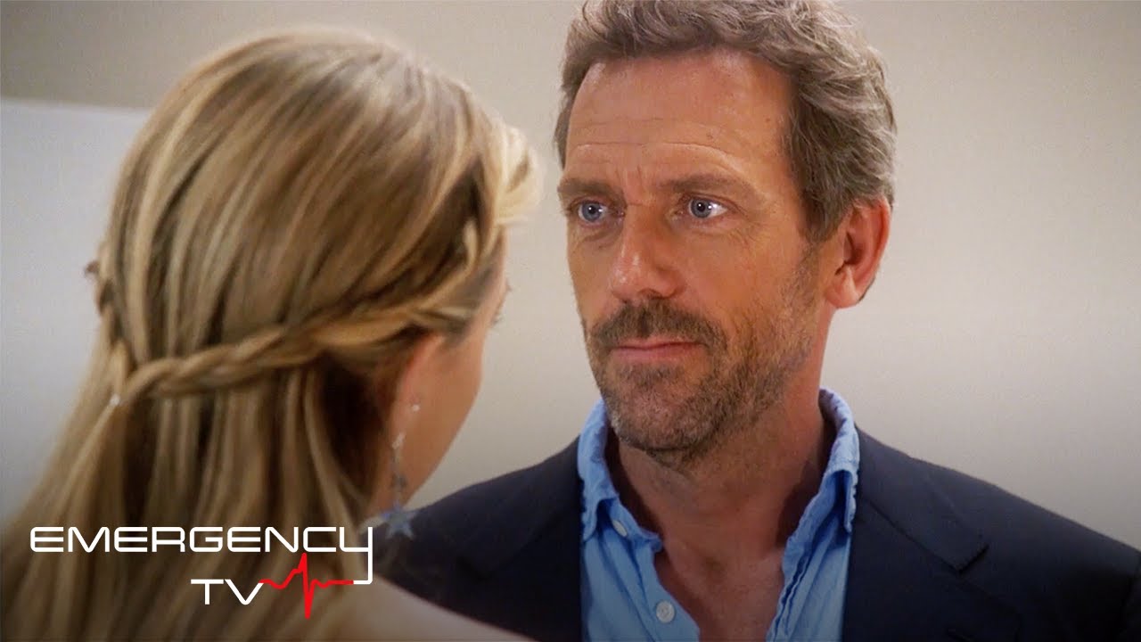 INSANE Cases from House M.D. Season 3 | Emergency TV