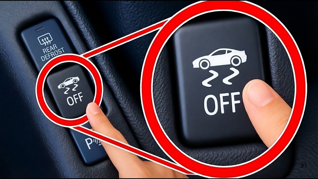 17 SECRET Toyota Features NO ONE Knows About (Hidden Functions)