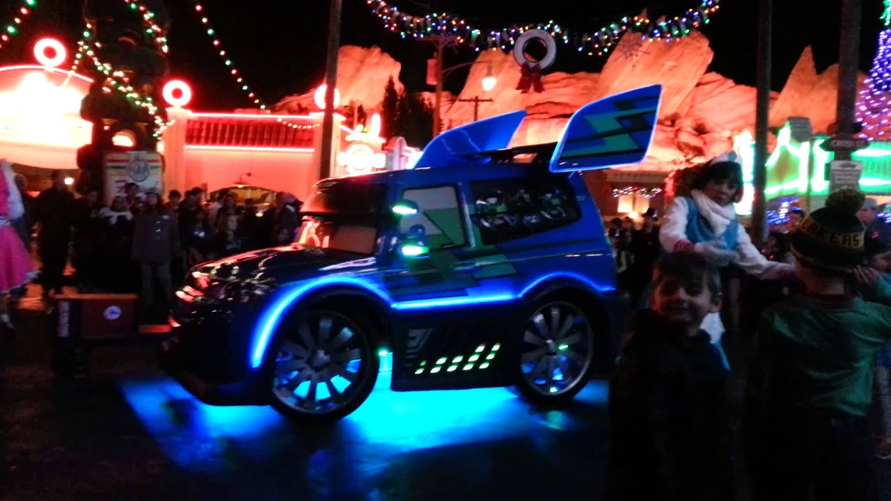 DJ's Dance 'n' Drive