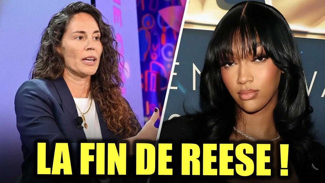 Sue Bird n’a rien retenu face à Angel Reese après sa provocation — elle n’est pas Caitlin Clark !