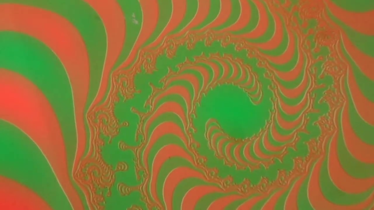 Head music video  4 07
