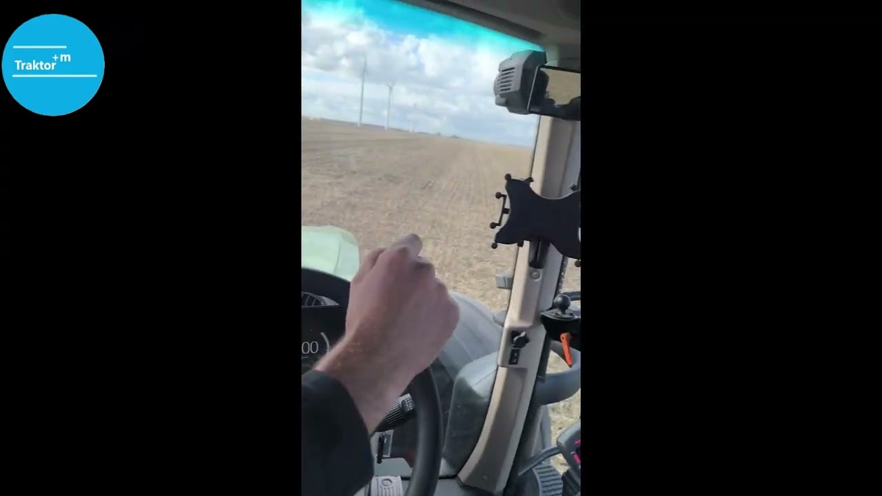 Fendt 832 Vario   ULTRA VISION