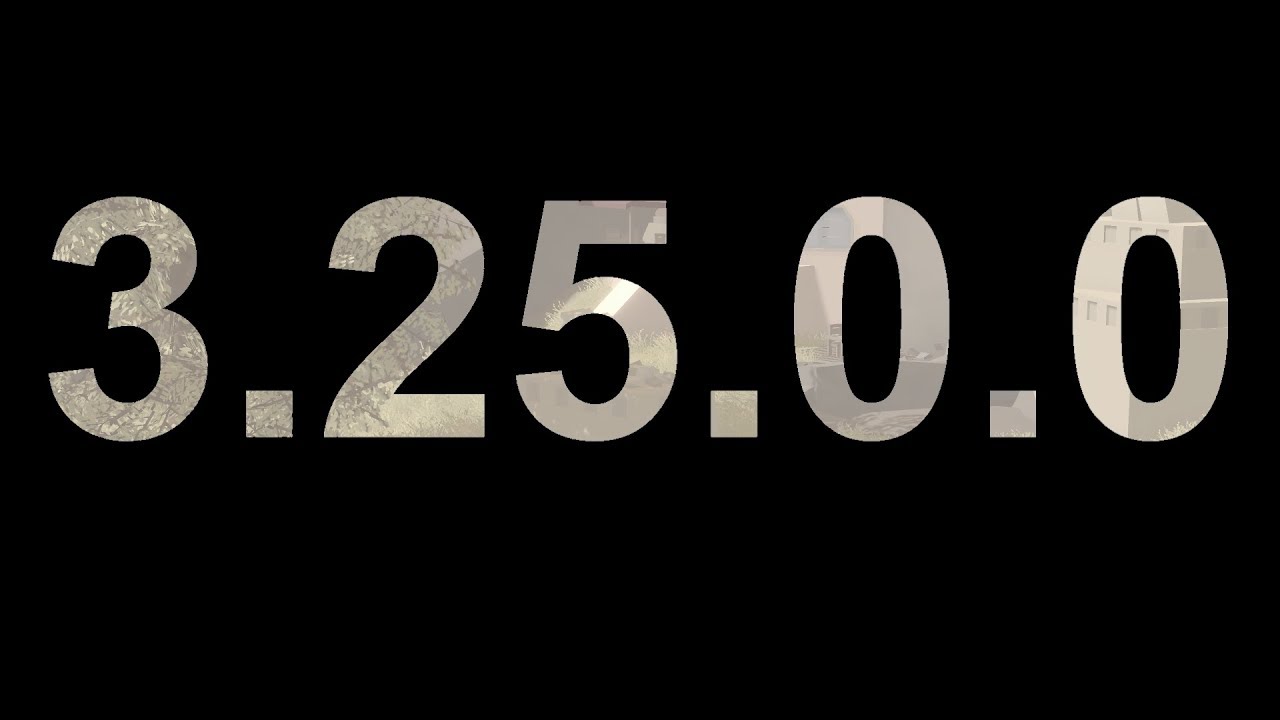 Unturned - 3.25.0.0 Trailer