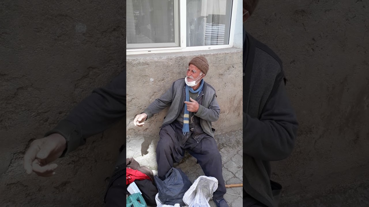 Keko Dayı-Ay lo dilo  #zazakî #kirdkî #zaza #zazaki #Mîyaran-#Mîrvan #Arıcak