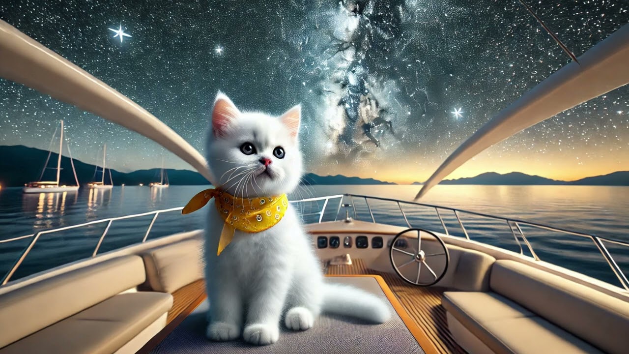 waken Your Subconscious: Ocean Waves and Flowing Melodies for Inner Peace #OceanWaves#lofi
