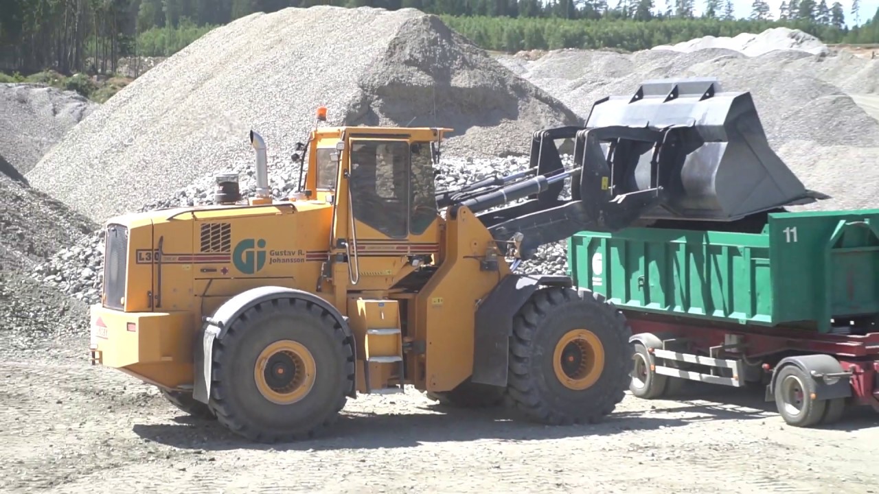 L30 Orberg