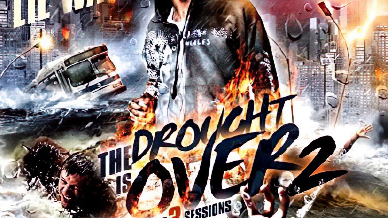 Dj Drama ft. Lil Wayne, TI - Cannon (Instrumental) Prod.By Don Cannon