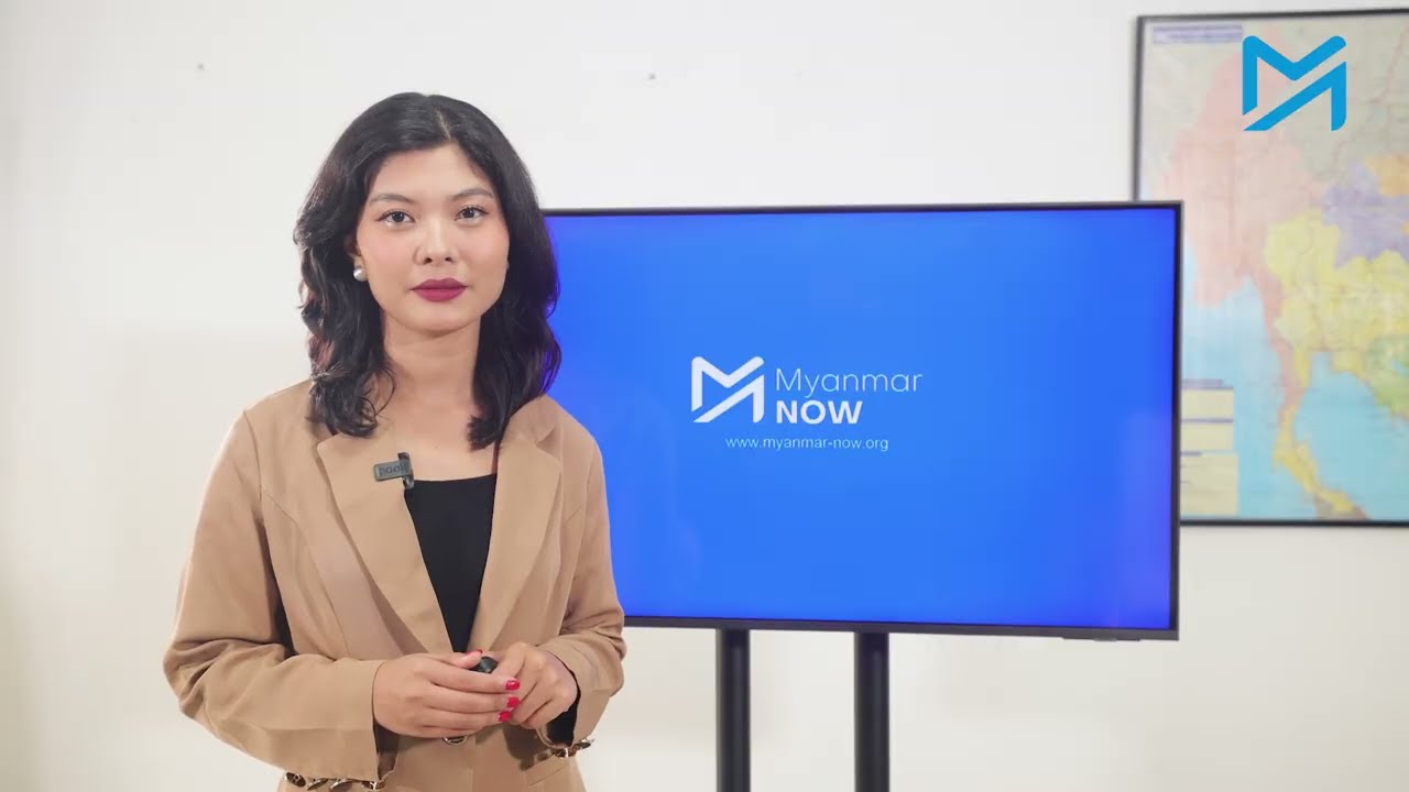 စစ်ရေးအရ အရေးပါတဲ့ ပဲခူးတိုင်းမှာ တိုက်ပွဲတွေ ပြင်းထန်နေ