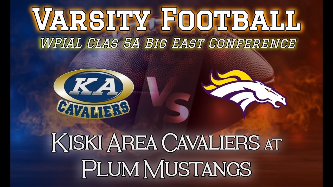 Kiski Area at Plum