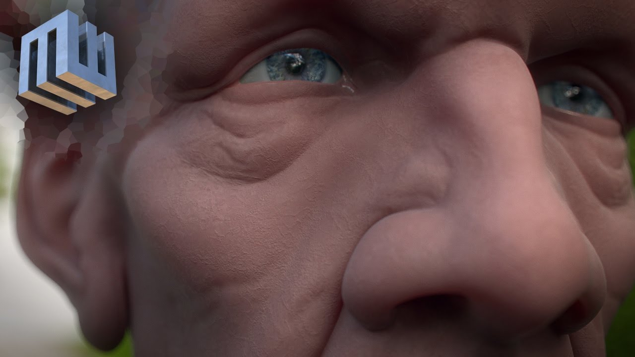 Modo With Ellery | Episode 27: Supercharged Sculpting