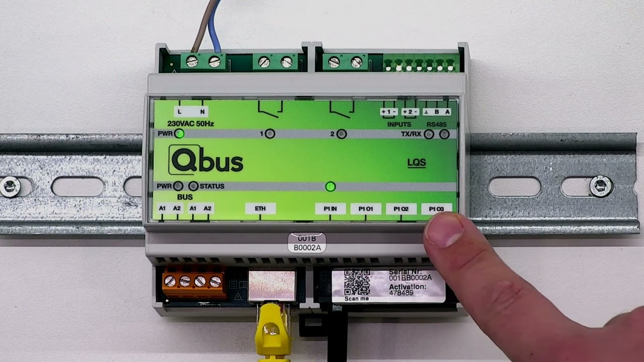 Hoe installeer je de Luqas module in 8 eenvoudige stappen