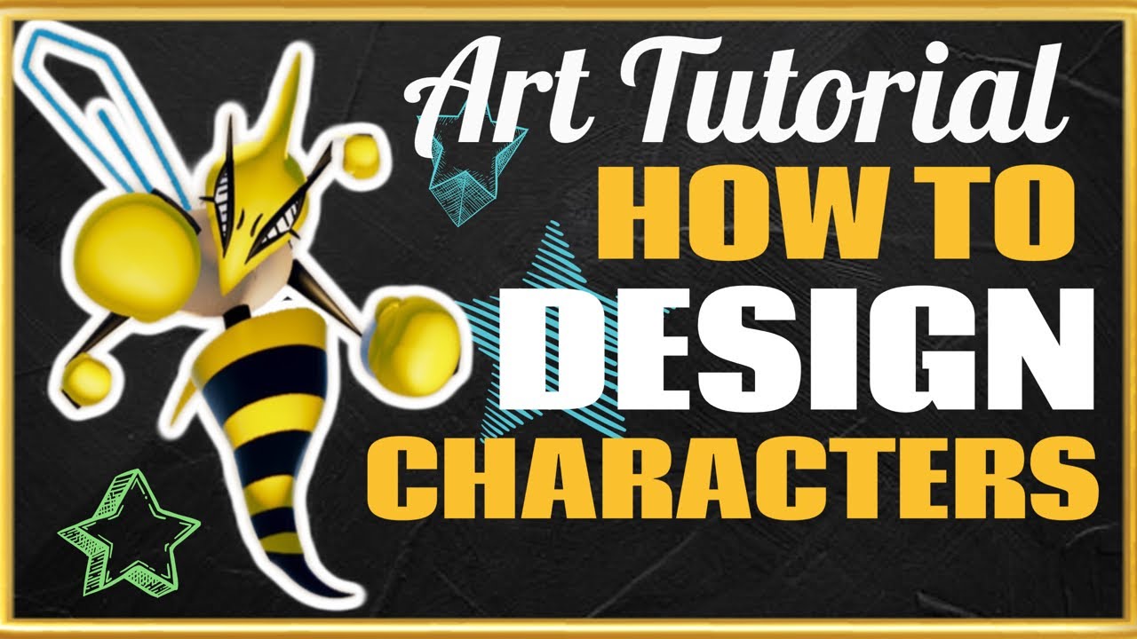 How To Design Characters In Dreams PS4 #madeindreams