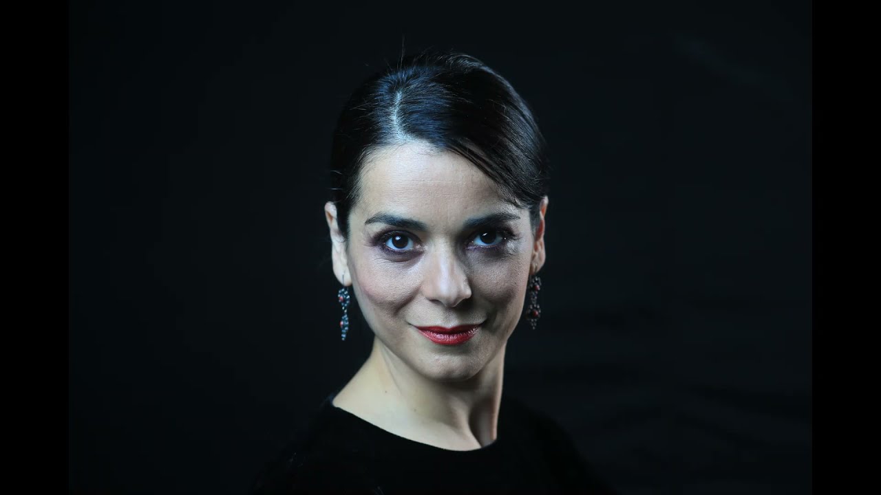Amel Brahim-Djelloul - Les Surprises de l'Amour - Rameau