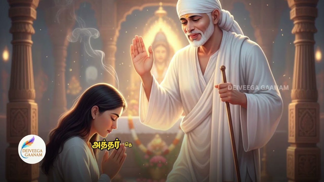 Mazhalai Sol yeduthu padugiren by Apoorvashree Pragatheeshwaran