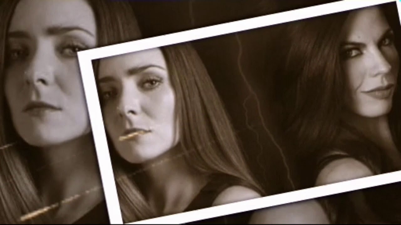 Sacando Cuenta - Ariadne Días (Oficial Vídeo)