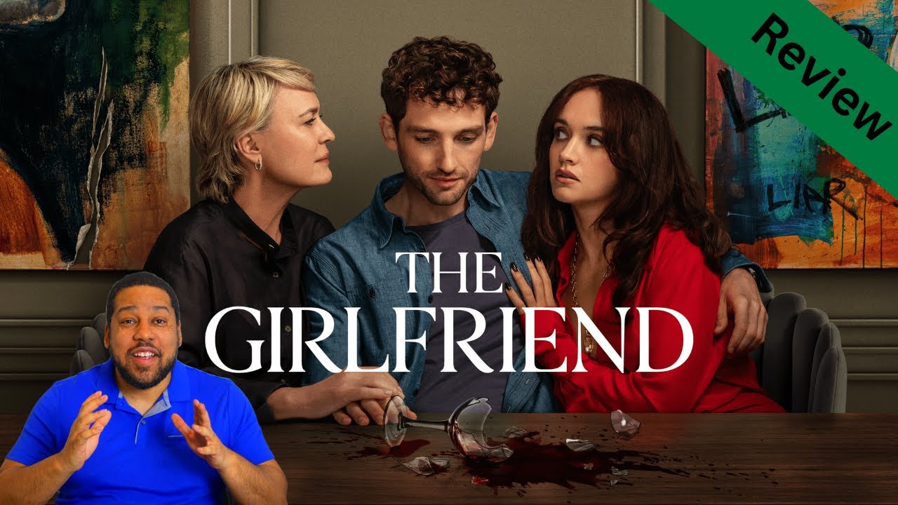 The Girlfriend Series Review