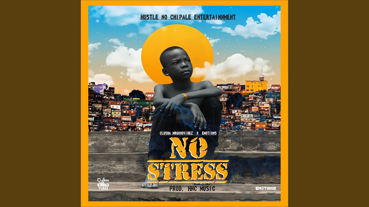 No Stress (feat. Emotions)