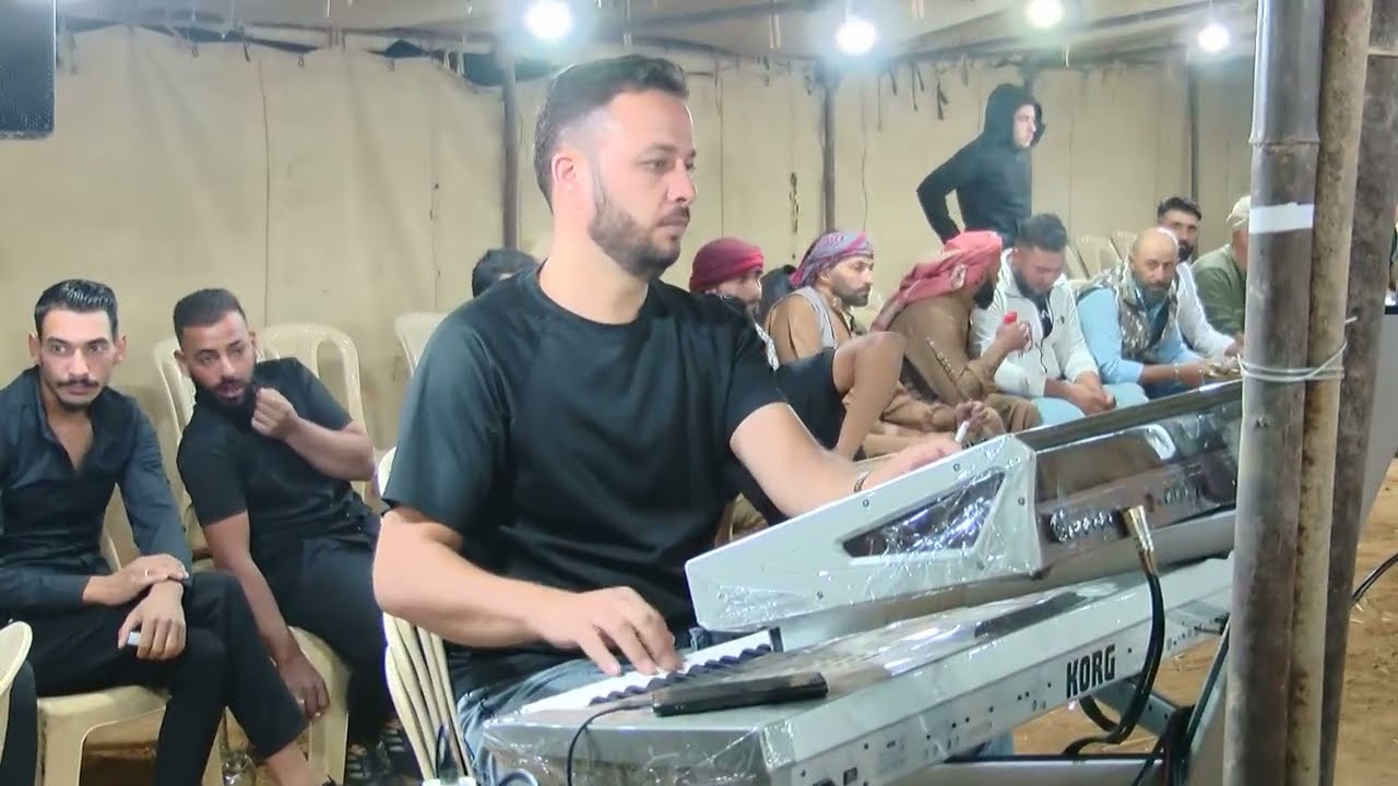 جديد الفنان مناف شقحبي حفل حمود الامركاني 🔥🔥🔥