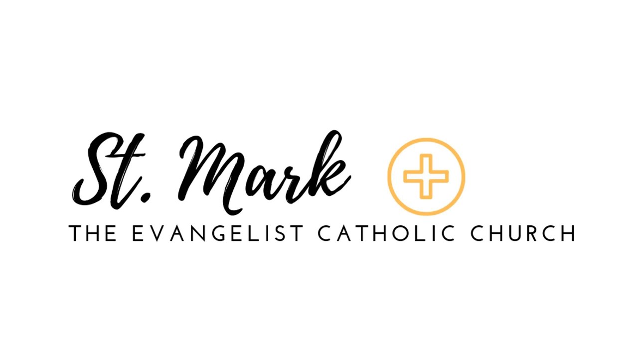 St. Mark the Evangelist Catholic Church All School Mass November 6, 2025